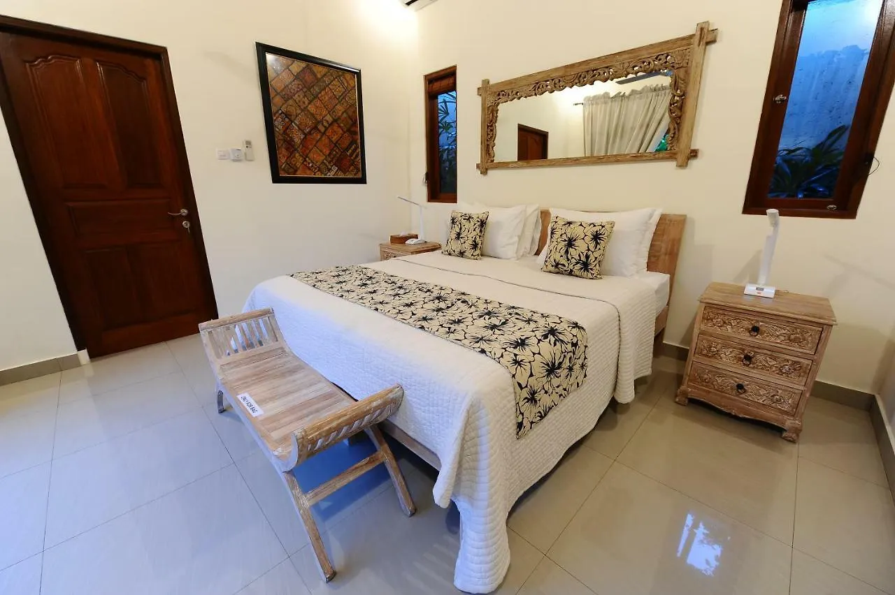 Villa Exotica Ubud
