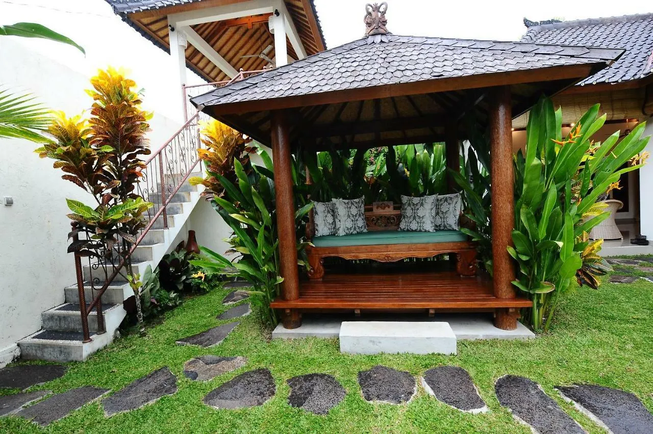 Villa Exotica Ubud