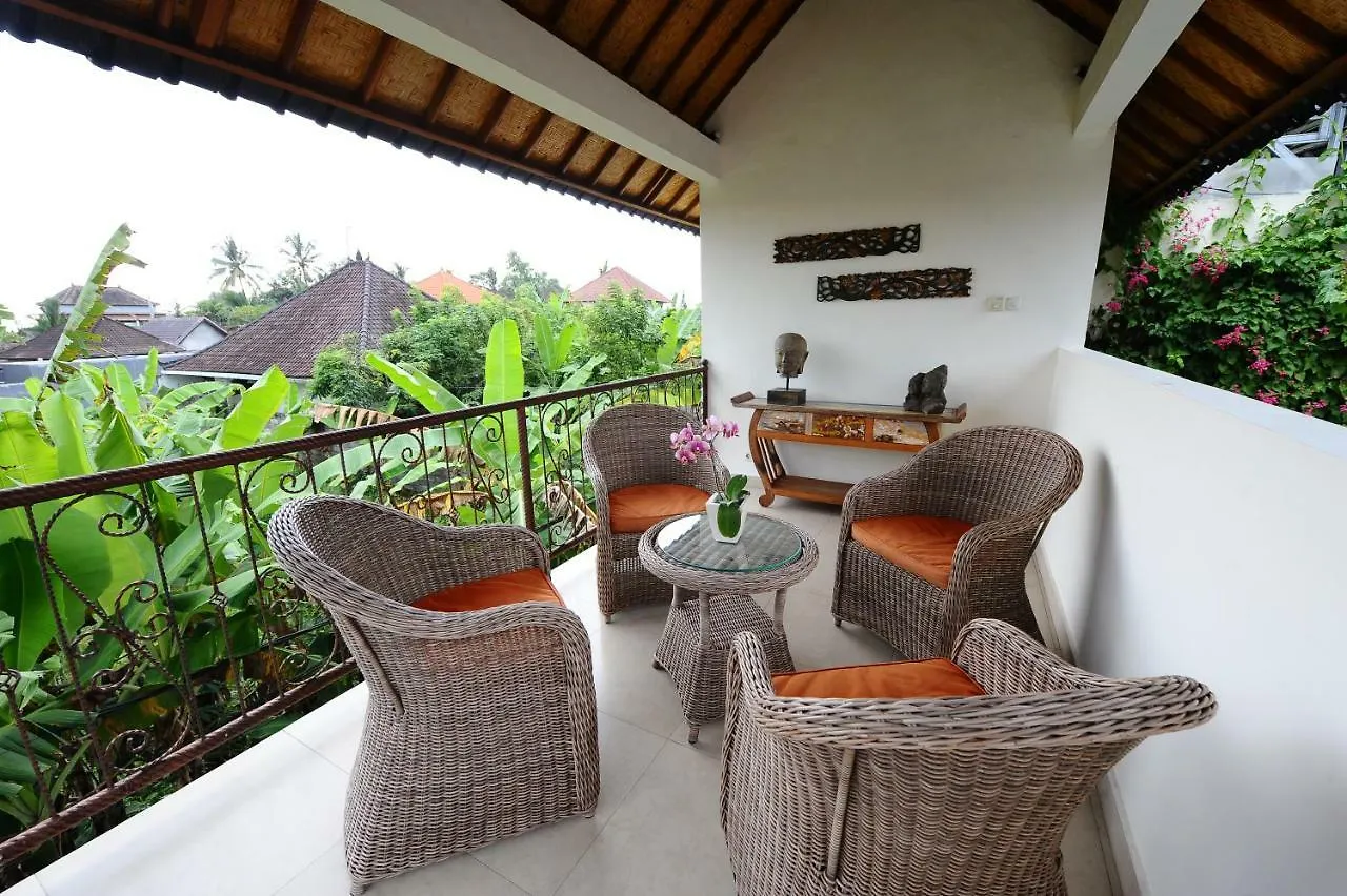 Villa Exotica Ubud