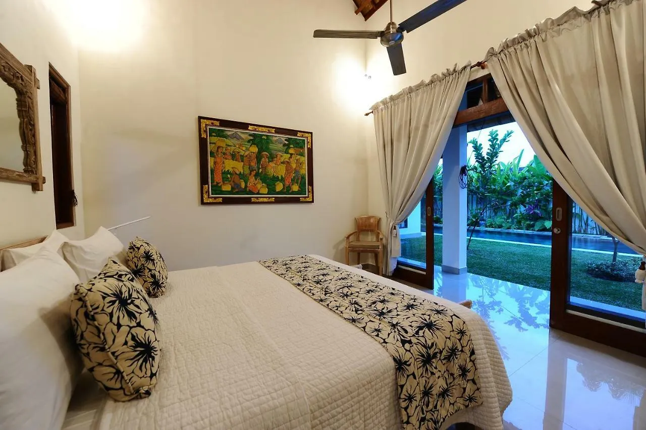 Villa Exotica Ubud  0*, Ubud (Bali) Indonesia