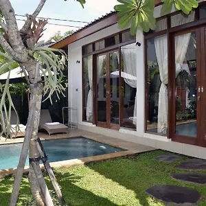  Villa Jepun