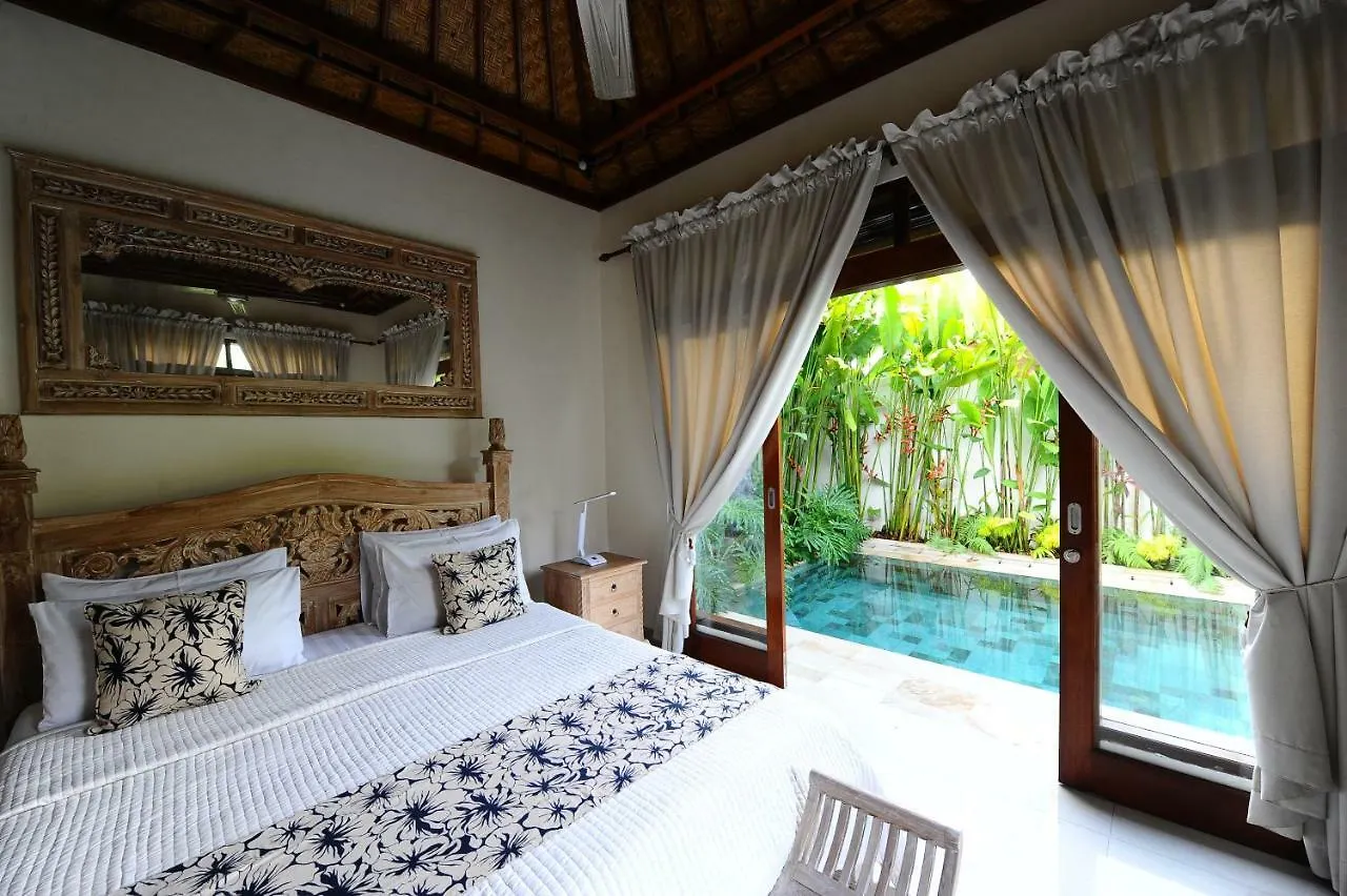 Villa Exotica Ubud