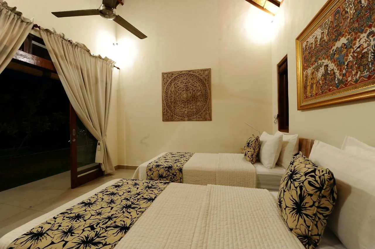 Villa Exotica Ubud