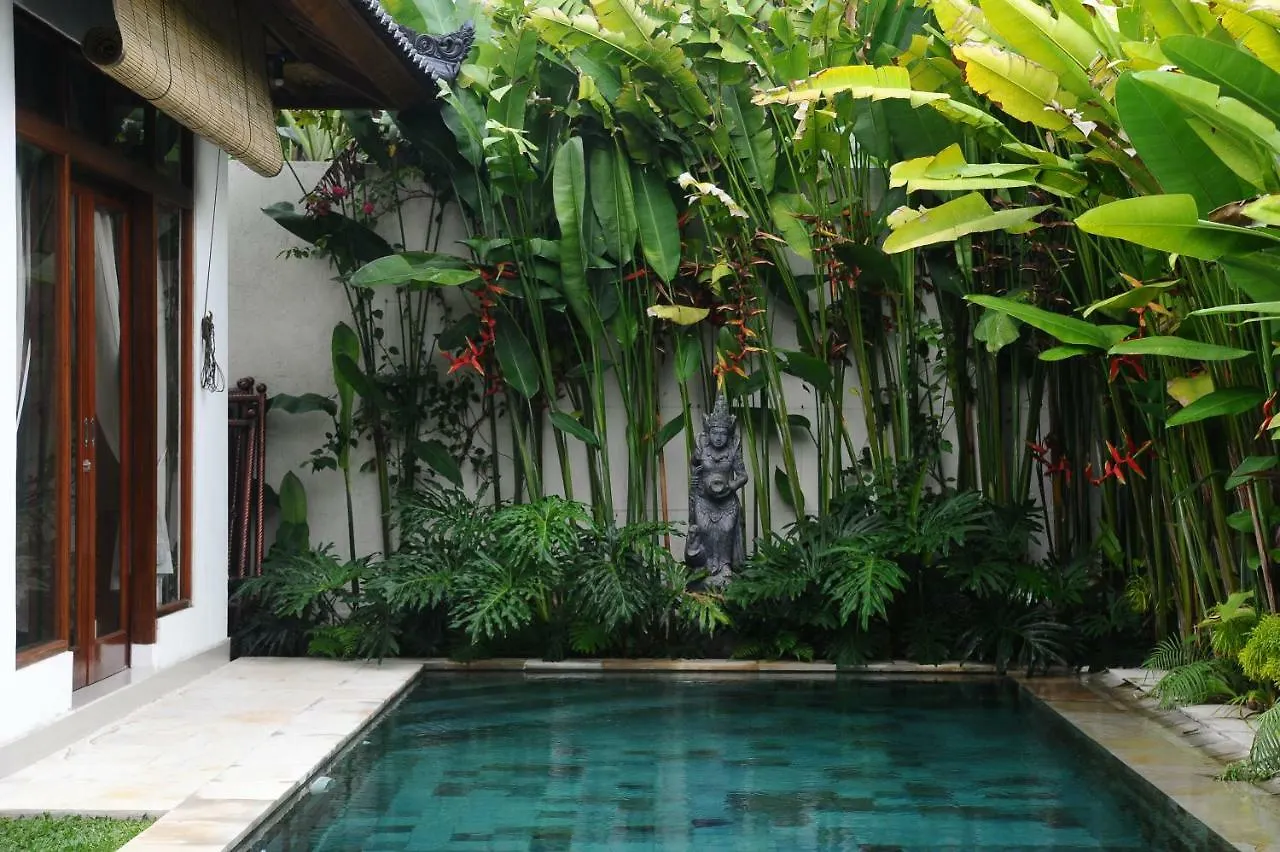 Villa Exotica Ubud