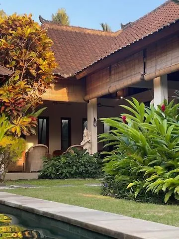 Villa Exotica Ubud  Ubud (Bali)