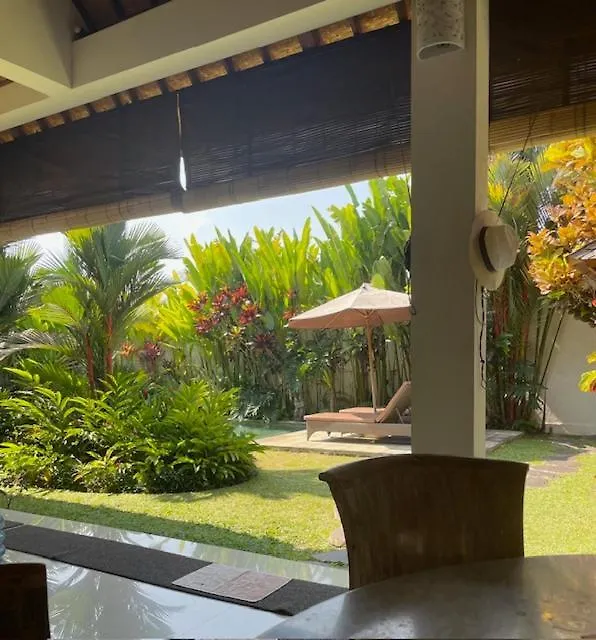 Villa Exotica Ubud   Ubud (Bali)