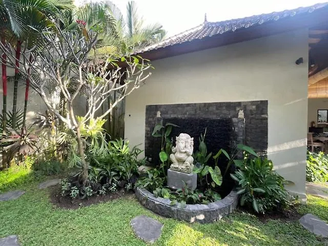 Villa Exotica Ubud