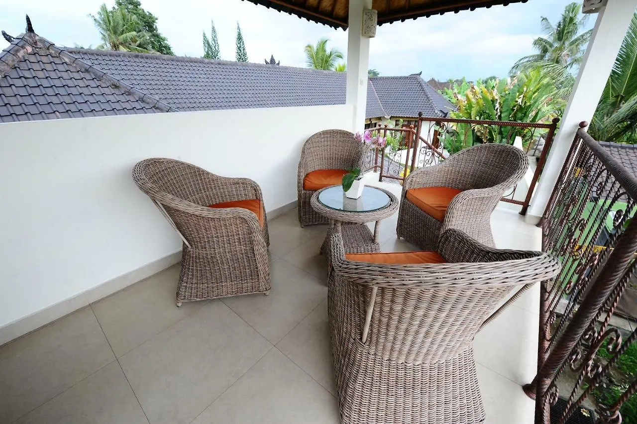 Villa Exotica Ubud   Ubud (Bali)