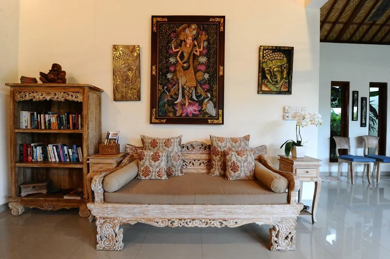 Villa Exotica Ubud  Ubud (Bali)