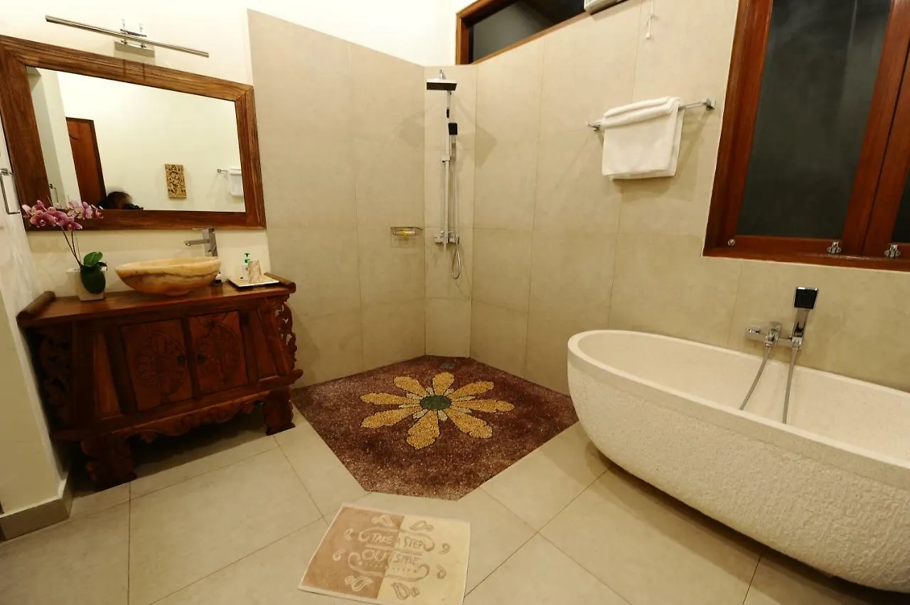 Villa Exotica Ubud