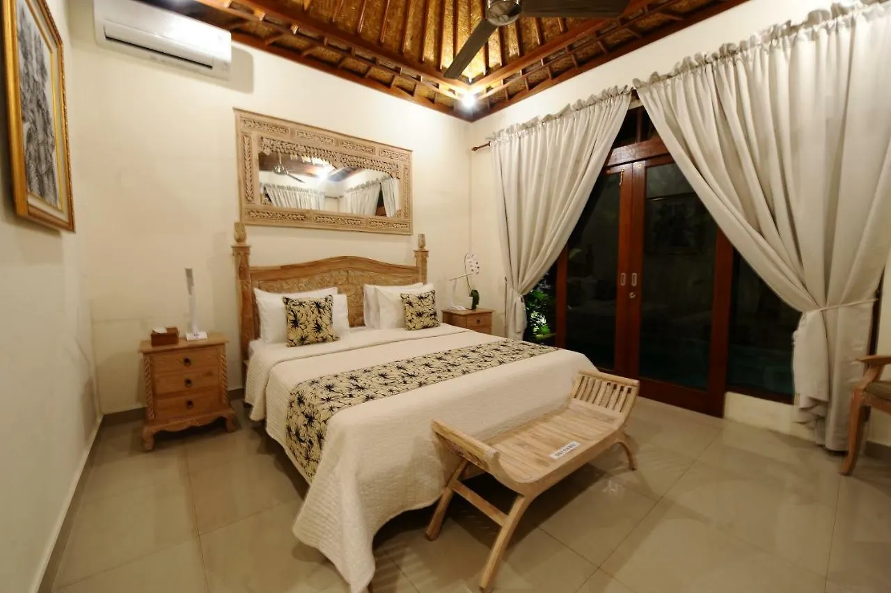 Villa Exotica Ubud
