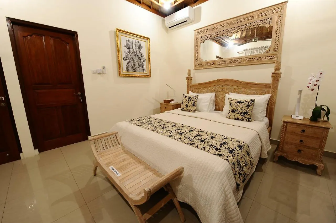 Villa Exotica Ubud