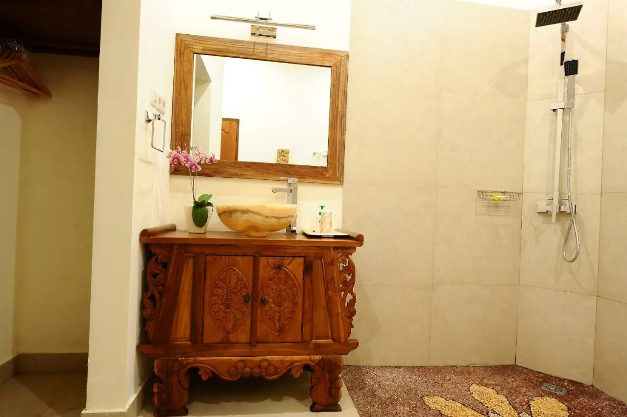 Villa Exotica Ουμπούντ 0*,  Ινδονησία